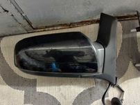 OPEL ZAFIRA B lusterko prawe kolor Z20R  5pin