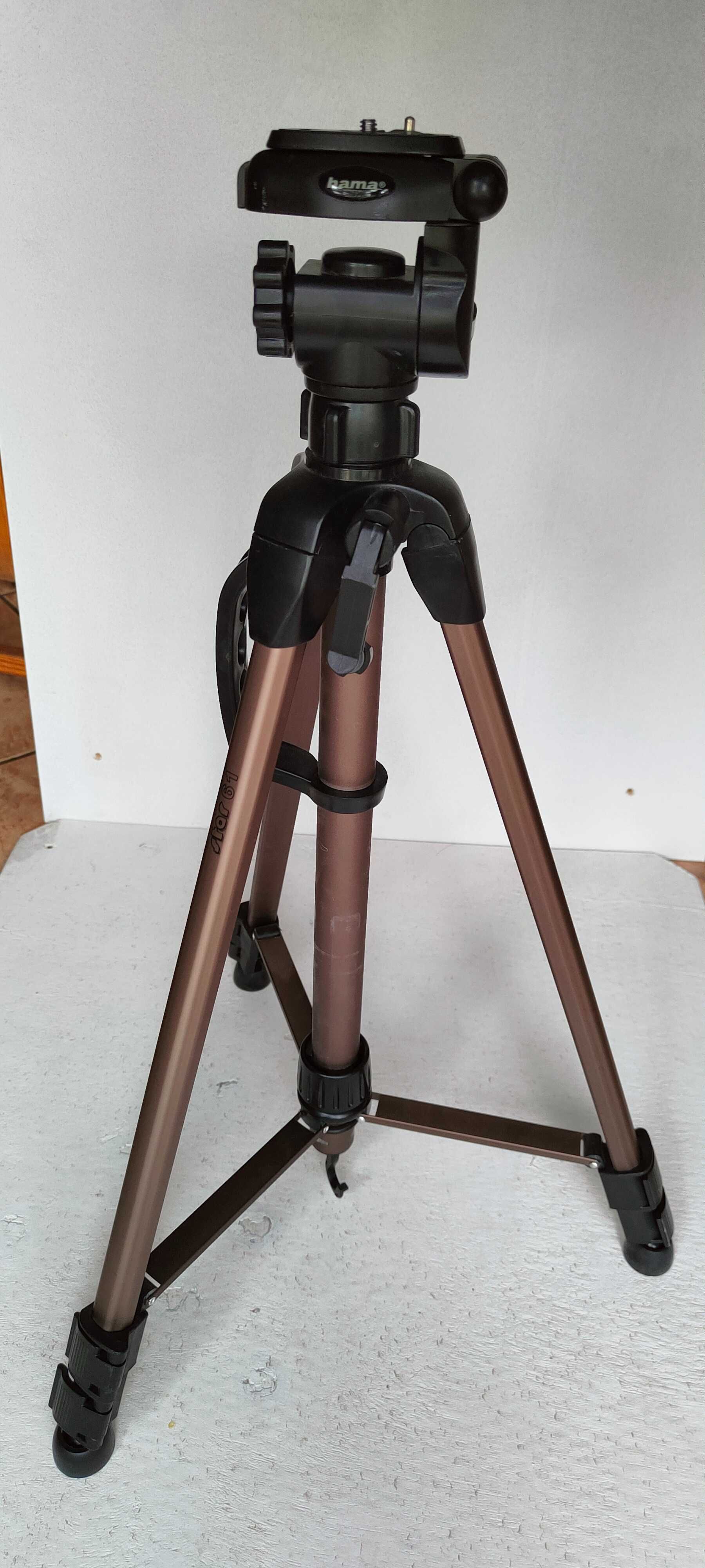 Statyw HAMA Star 61