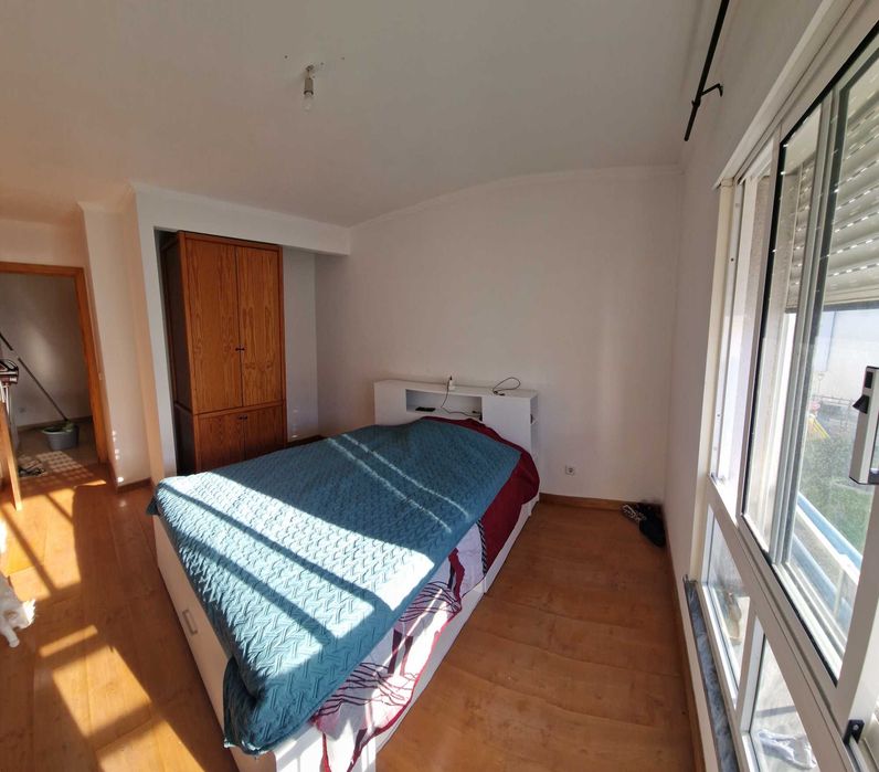 Apartamento T3 - Setúbal,  Manteigadas