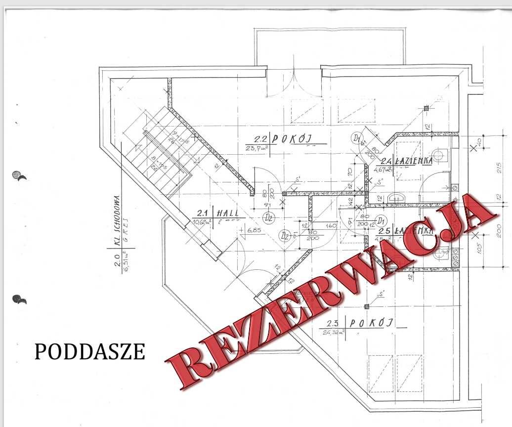 Dwupoziomowe mieszkanie - USTKA - Sprzedaż bezpośrednia
