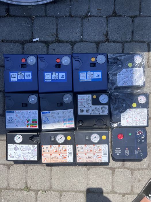 Автомобільний компресор,насос,підкачка коліс