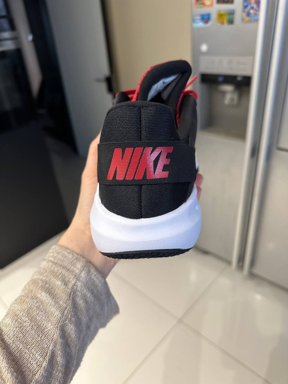 Кроссовки Nike Flex Control TR3. Оригинал. Original.