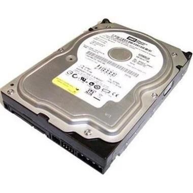 3.5" Western Digital Caviar SE 80Gb SATA300 7200rpm 8Mb WD800JD