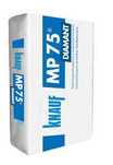Knauf Diamant MP 75, tynk gipsowy o podwyższonej twardości, 30kg