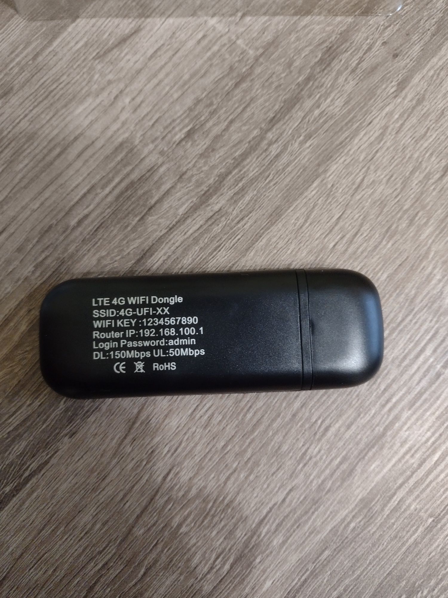 4g модем з WiFi роутером LTE кишеньковий мобільний вай фай роутер