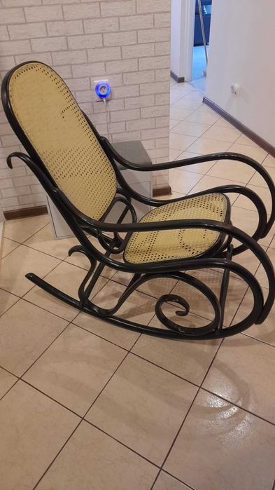 Sprzedam Fotel Bujany stan idealny
