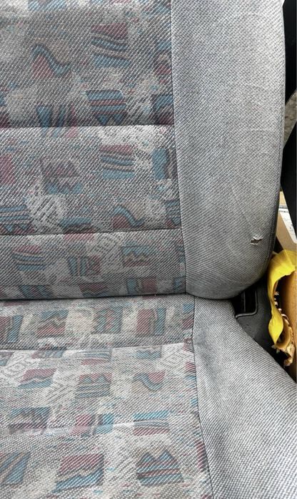 Сиденья ланос ваз,разборка ланос