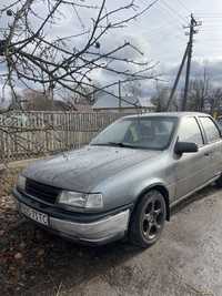 Opel Vectra 1.6 Опель