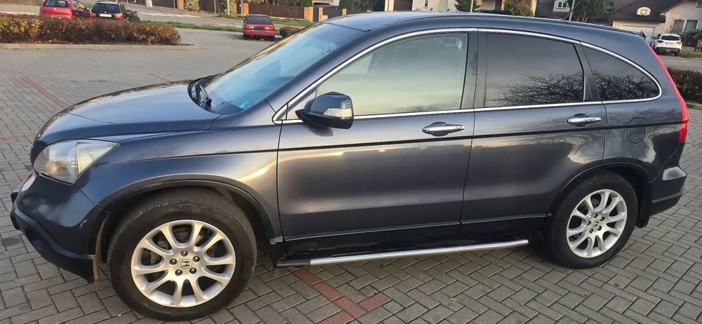 Honda CR-V HONDA CR-V Z 2007 R.