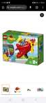 Lego duplo 10908 samolot