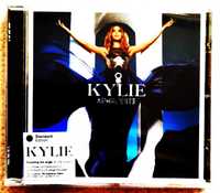 Wspaniały Album CD KYLIE MINOGUE- Aphrodite CD