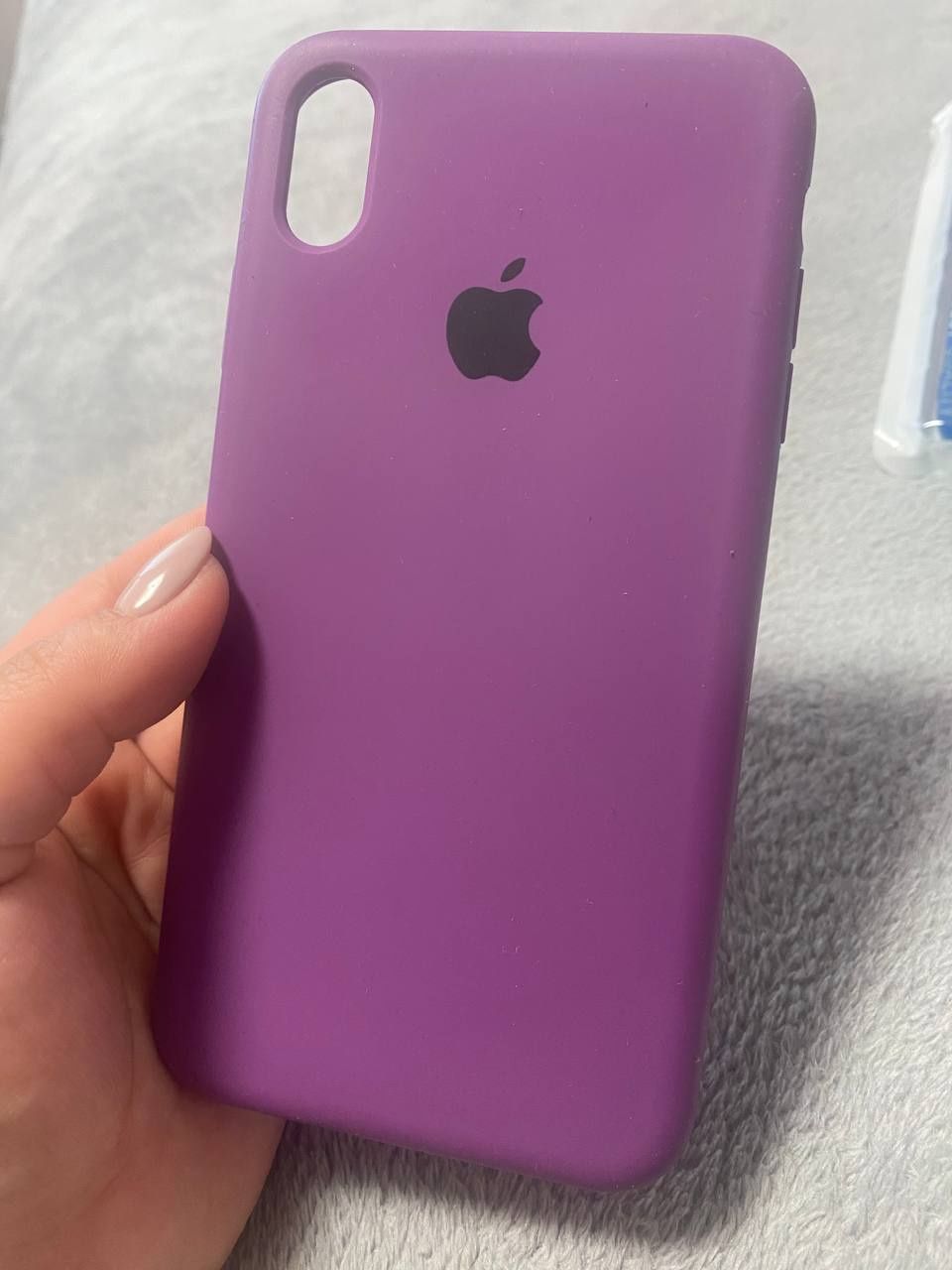 Чехол на айфон XS Max