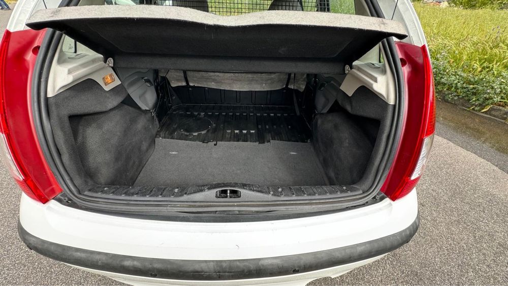 Citroen c3 1.4 hdi 2 L