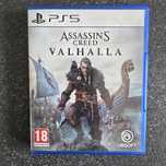 Assassin's Creed Valhalla PlayStation 5 PS5 wersja PL