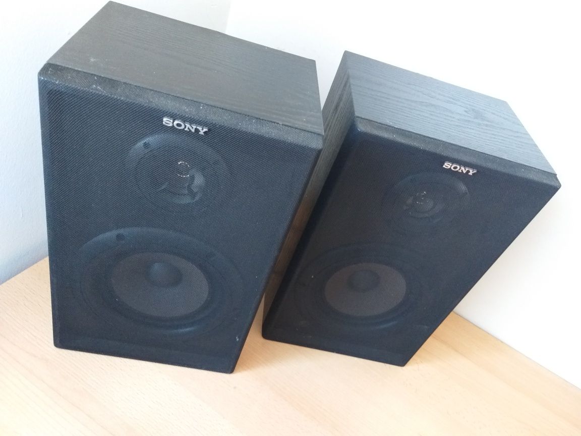 Głośniki Sony SS-A101 60W RMS