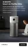 XIAOMI Smart Air Purifier Elite EU + NOWY FILTR!