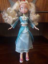 Кукла Коллекционная Tinker Bell фея Эльф