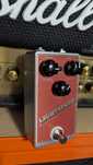 Lightspeed Organic Overdrive - Clone Pedal Handmade