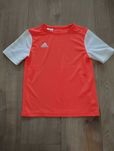 Dziecięca koszulka Adidas rozmiar 140