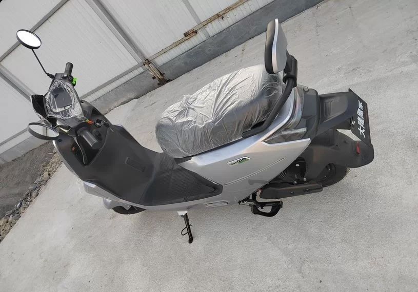 Елетричний скутер Ninebot 2500вт