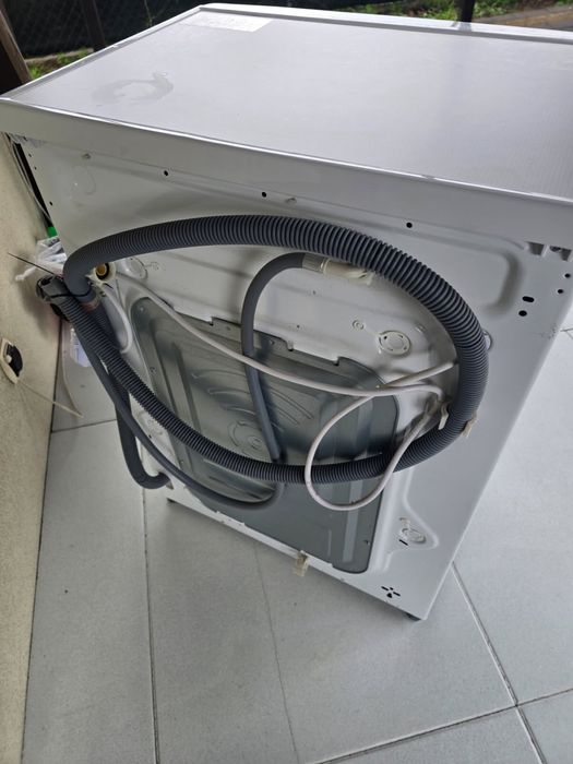 Pralko-suszarka lg 7kg stan bdb polecam