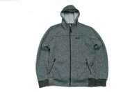 Bluza polarowa Jack Wolfskin Nanuk 300 L hoodie