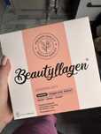 Kolagen rybi Beautyllagen włosy paznokcie pomarańcza saszetki