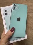 Айфон 11 64гб iphone