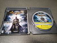 Gra PS3 Batman Arkham Asylum