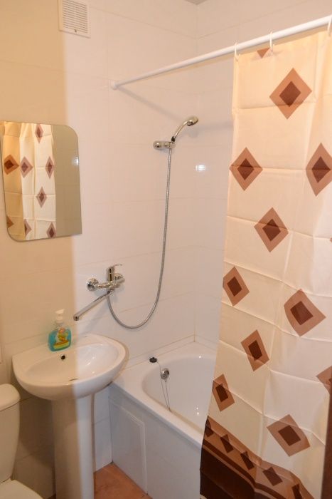 Центр Соборна 33 погодинно