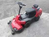 Traktorek Mountfield Primo