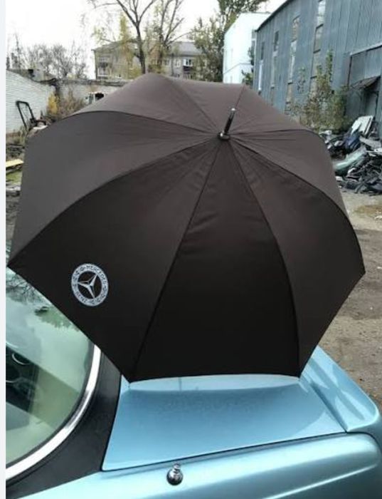 Акція, розпродаж! Зонт MERCEDES-BENZ 300 SL оригінальна парасоля
Парас