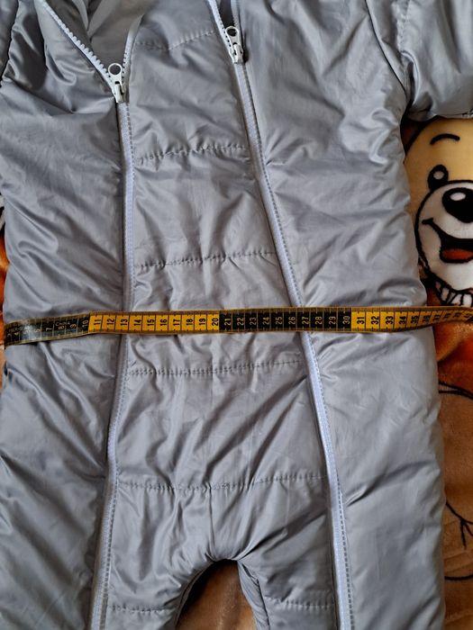 Комбінезон демісезон 86