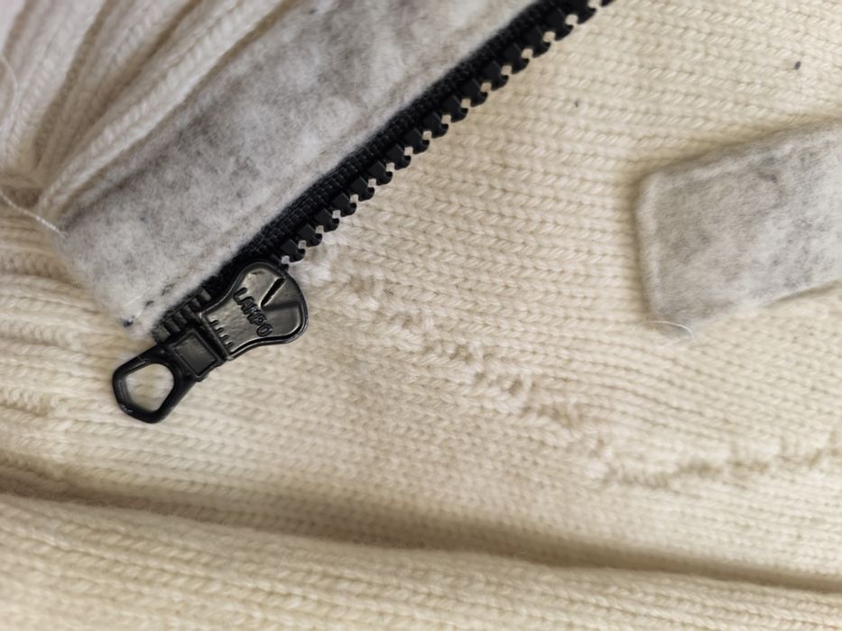 Шестерная кофта Stone Island 2009