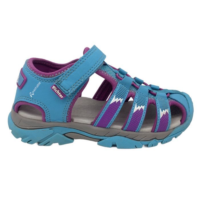 Buty dziecięce sandały Richter Textil rozmiar 29
