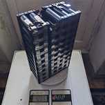 Сборка 1 кВт*ч+ из 21700 Panasonic Tesla 4700+мАг 2023г + bms с провод