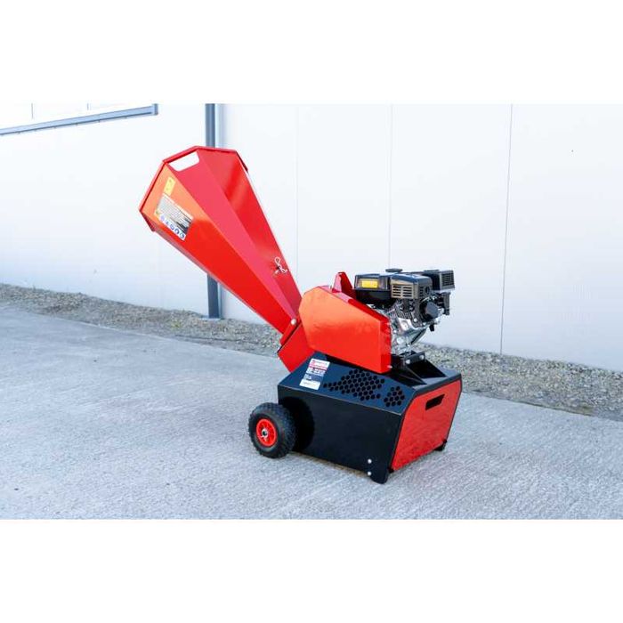 Rozdrabniacz Rębak Spalinowy RS-60 | 7KM | Gałęzie do 6 cm | NOWY | FV