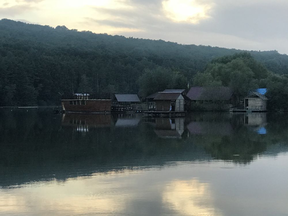 Фасадна, комерційна земельна ділянка, можливо обмін