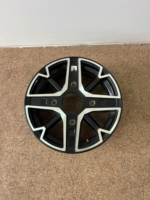 Polaris Sportsman Touring 1000 felga aluminiowa 14 cali przód oryginał