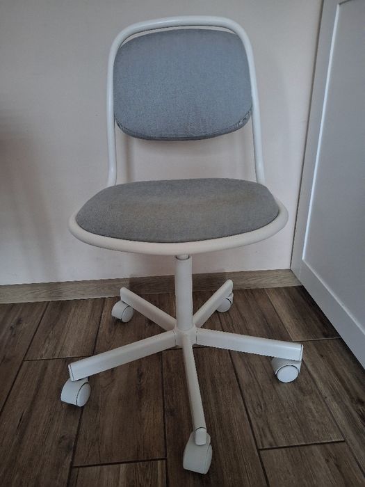 Krzesło örfjäll  ikea