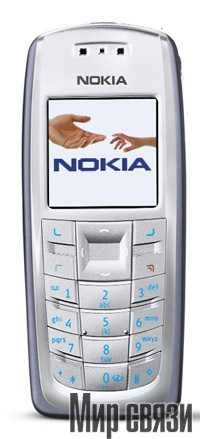Nokia-3125 телефон. Запчасти.