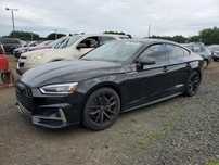 Audi S5 Prestige/Bang&Olufsen/Head Up/Kosmetyczne szkody