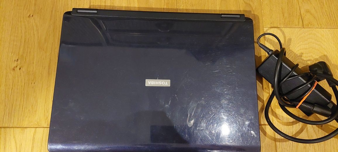 Laptop Toshiba Satellite a105