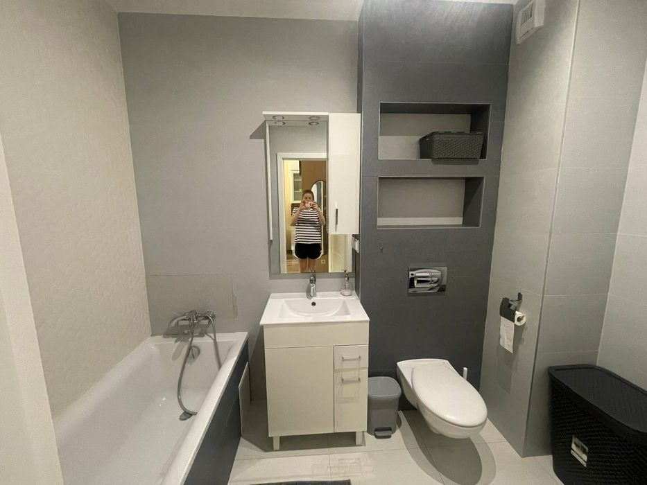 Mieszkanie 39m2 z ogrodkiem na Ursusie