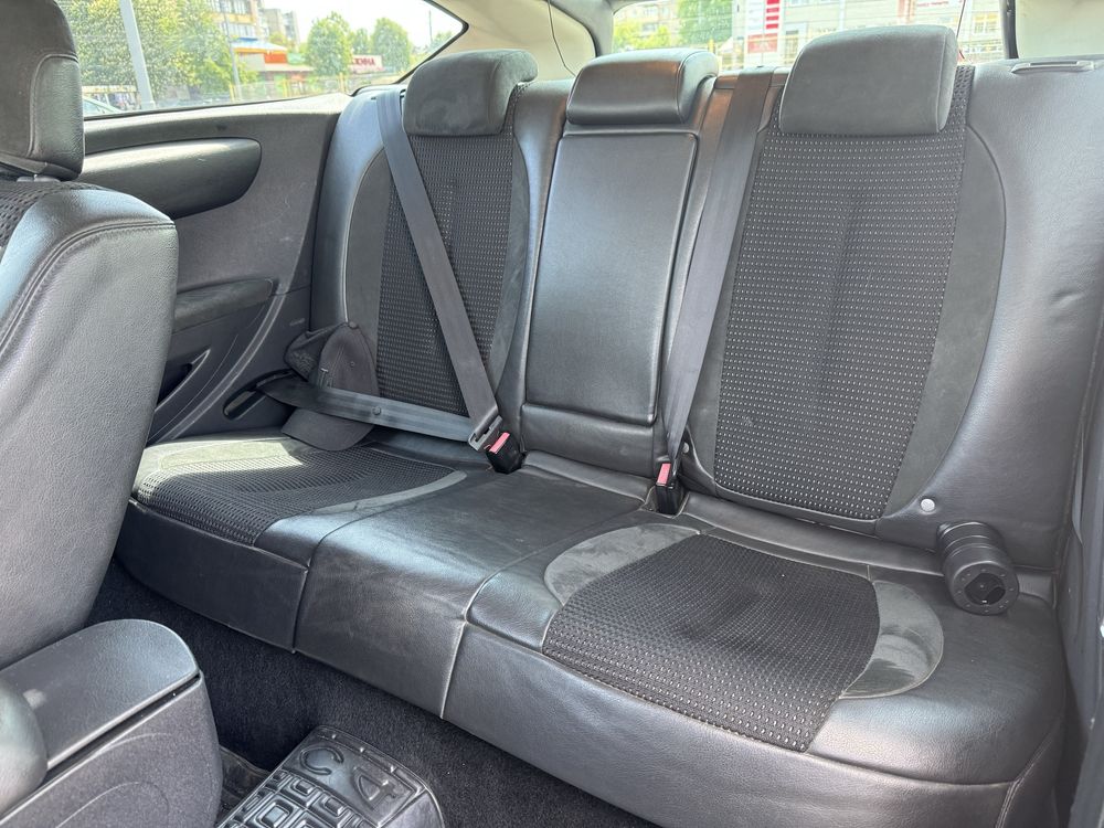 Citroen C4 VTS 2.0
