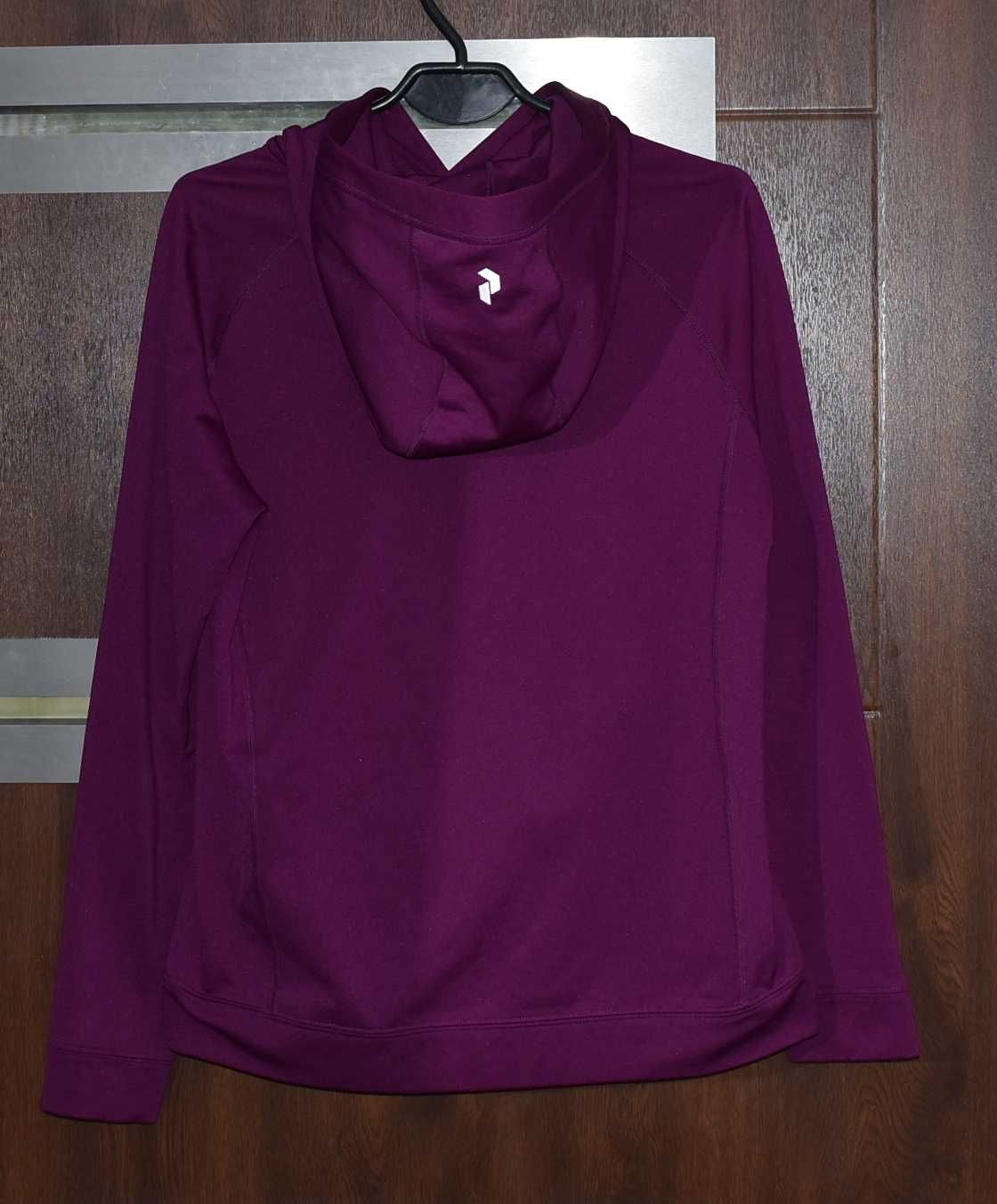 Peak Performance Daisy Bluza z Kapturem M