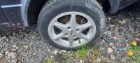 Alufelgi 14x6j, 4x100 golf, polo, opel