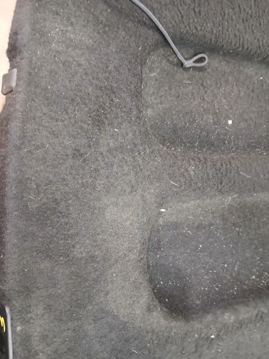 Chapeleira / tampo da mala CITROËN C3 Aircross II (2R_, 2C_)