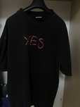 футболка vetements XES sex