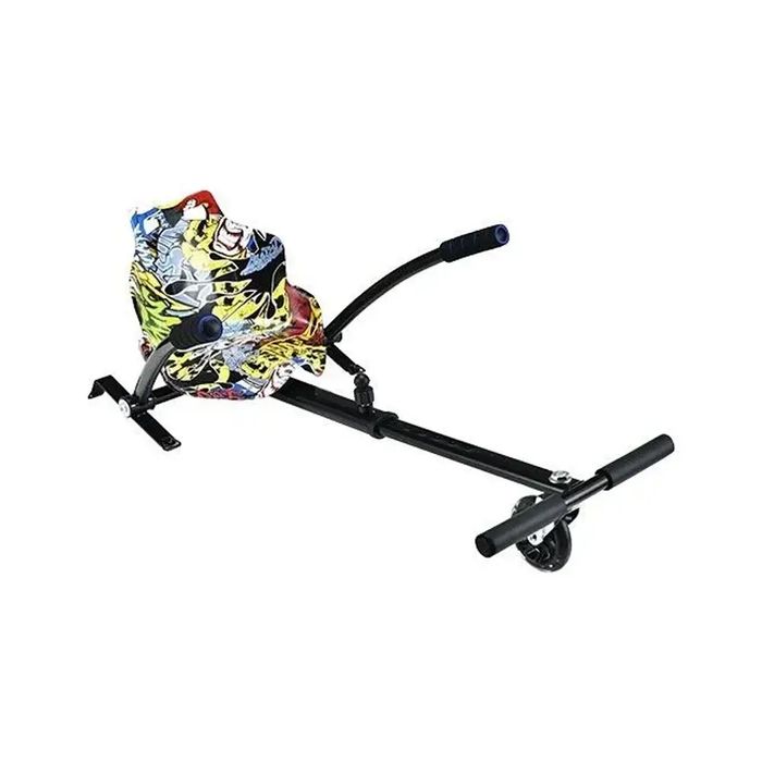 kart hoverboard